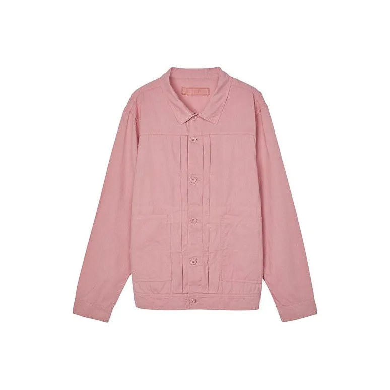 MUJI IDEE Series Jackets Unisex-2
