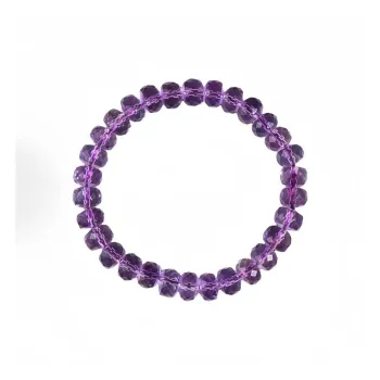Royal Heaven's Choice Crystal Jade Bracelets Unisex