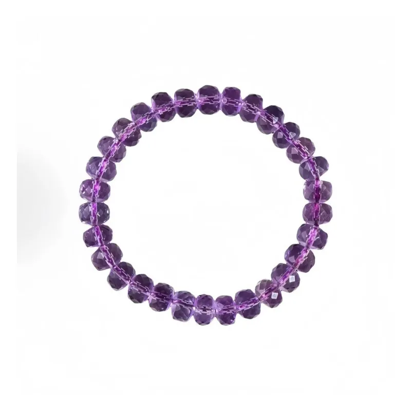 Royal Heaven's Choice Crystal Jade Bracelets Unisex-0