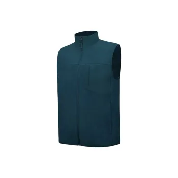 Lululemon Fleece Ripstop Vest Men's