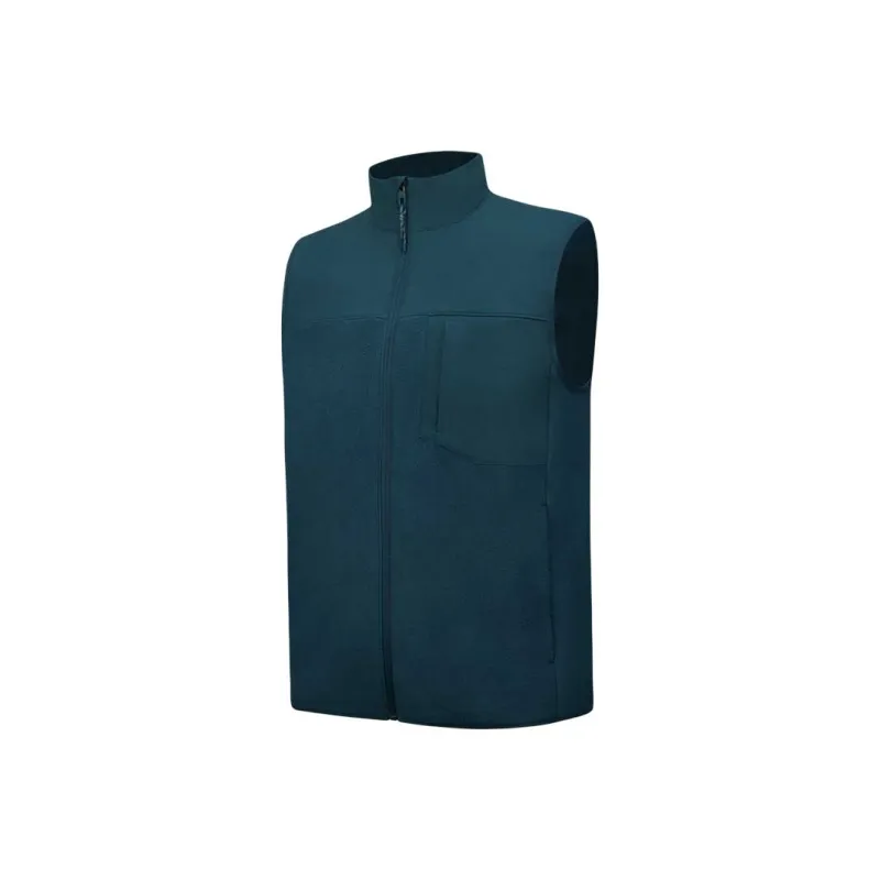 Lululemon Fleece Ripstop Vest Men's-0