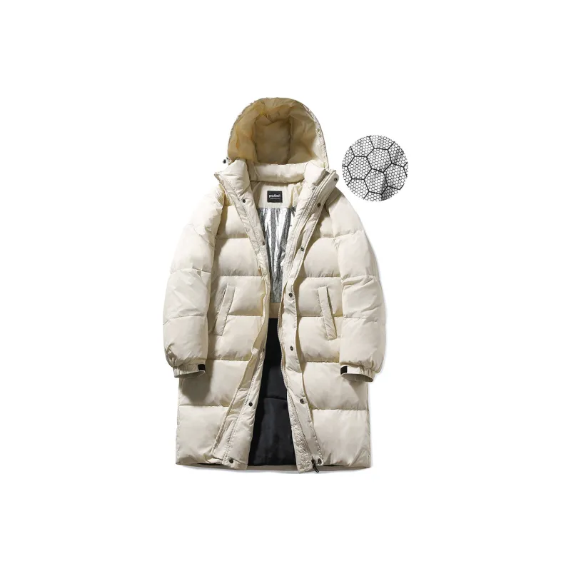 POINTLIMIT FW23 Down Jacket Unisex-9