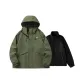 Army Green (Includes Liner)