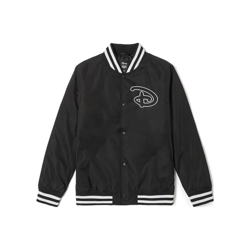 Vans X Disney Club 100 Jacket-0