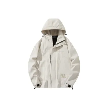 B.X Jackets Unisex
