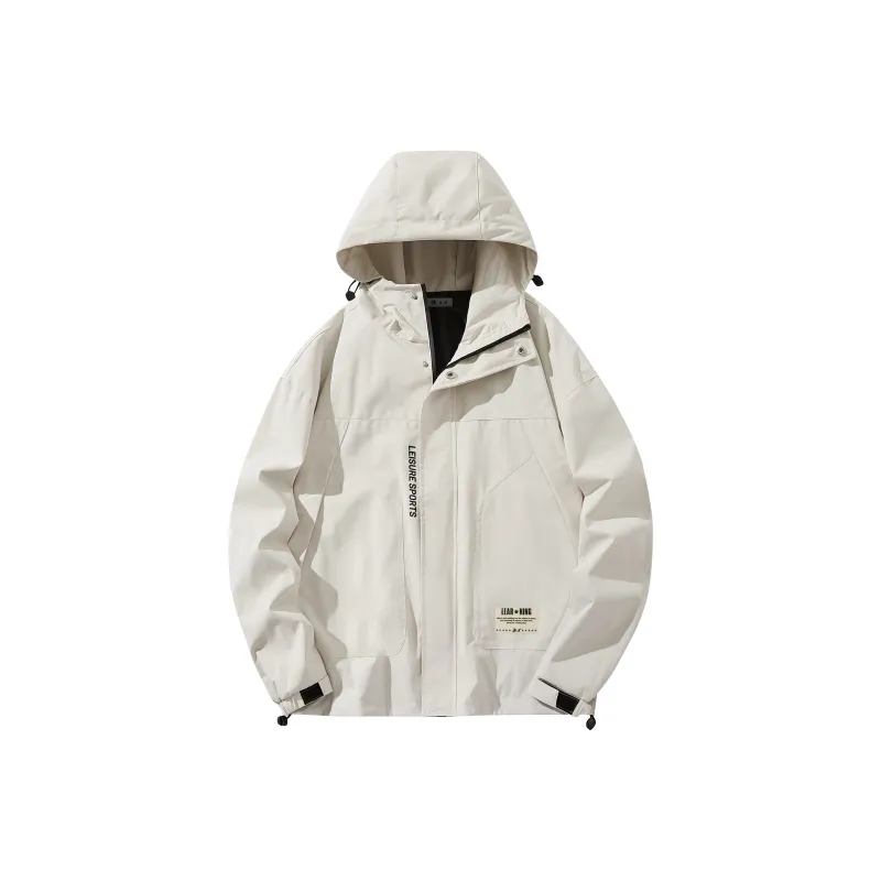 B.X Jackets Unisex-5