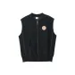 Beige Black