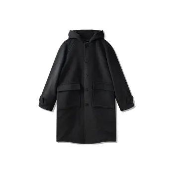 DKPD Coats Unisex