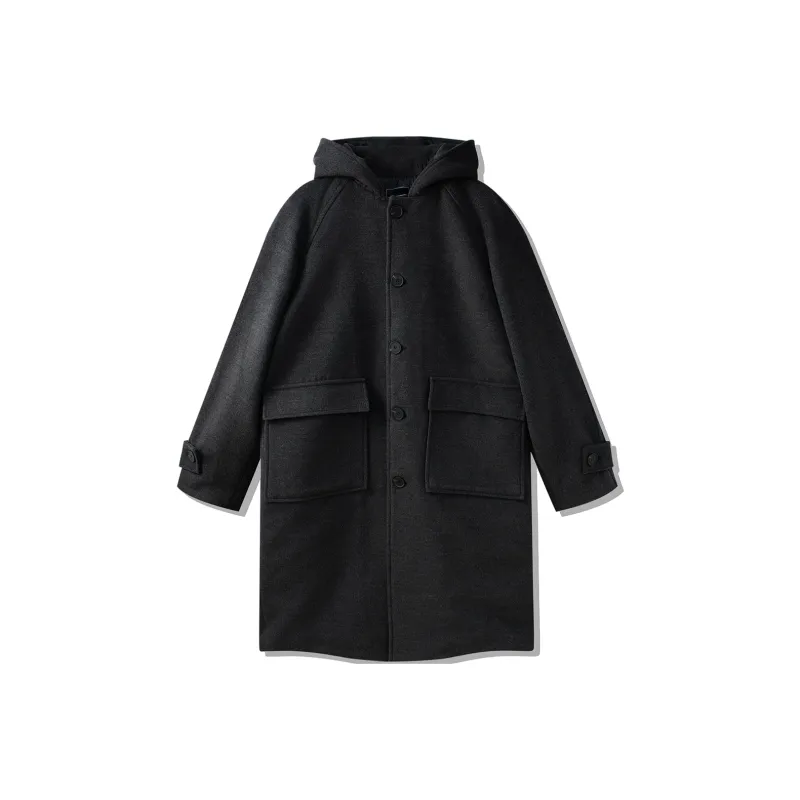 DKPD Coats Unisex-0