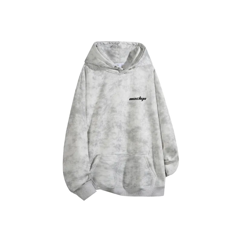 Mackyo x SOORCHCE Sweatshirt Unisex-10