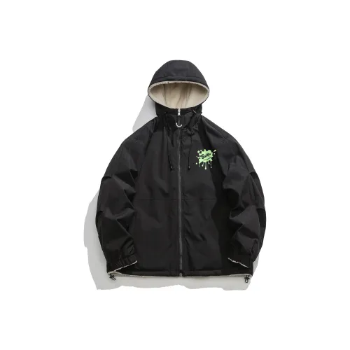Gwola Jackets Unisex