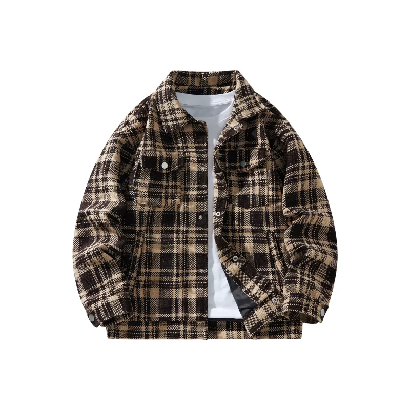 CSKS Jackets Unisex-12