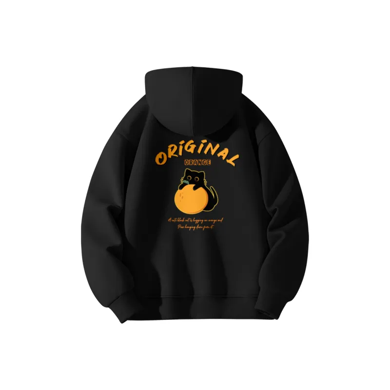 MINISO Sweatshirts Unisex-6