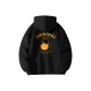 [Blockbuster Spring and Autumn Style]Black (MA Hug Orange Black Cat Chest Label _Ma Hug Orange Black Cat Back Label)