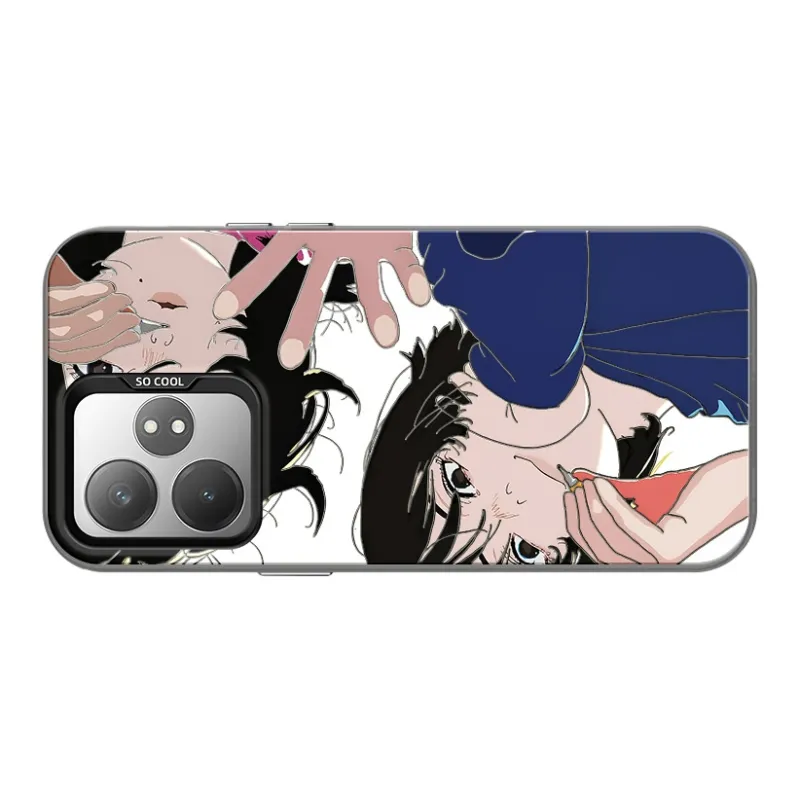 MANQIN Phone Cases-4
