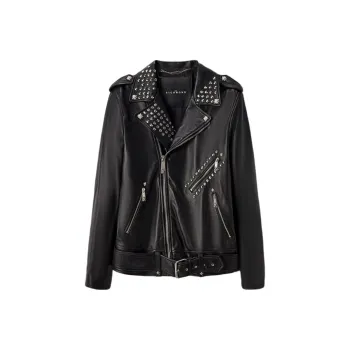 JOHN RICHMOND Jackets Coats Men's Black