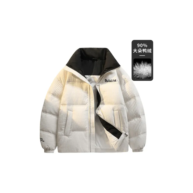 YAYA Down Jackets Men-0