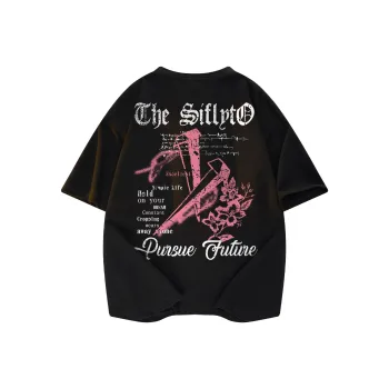 SIFLYTO T Shirts Unisex