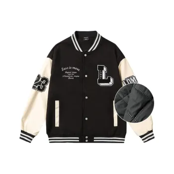 LOMBT Puffer Jackets Unisex