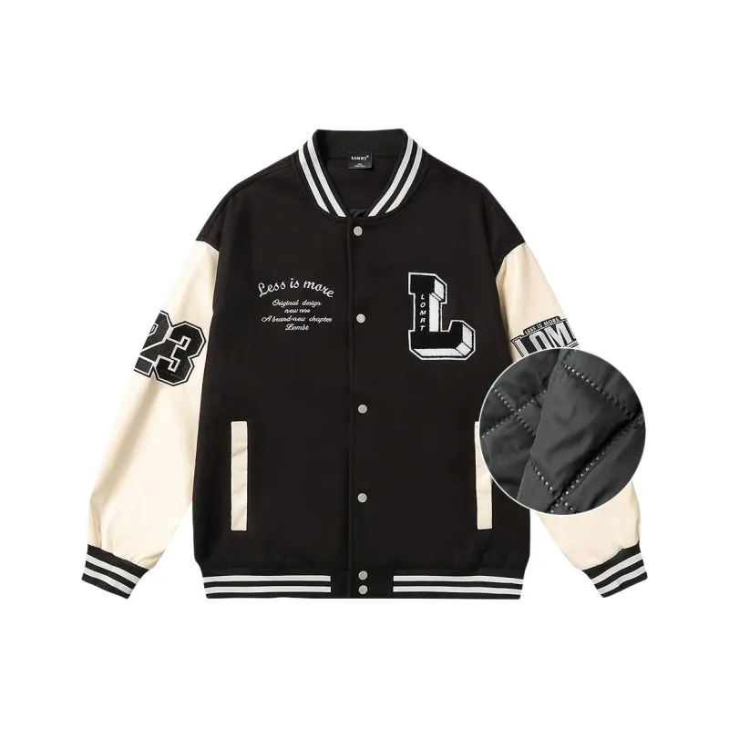 LOMBT Puffer Jackets Unisex-0
