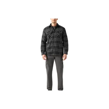 Dickies Jackets Coats Men's Black