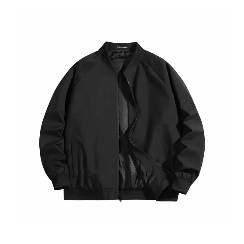 AMBER LIGHT Jackets Coats Unisex-3
