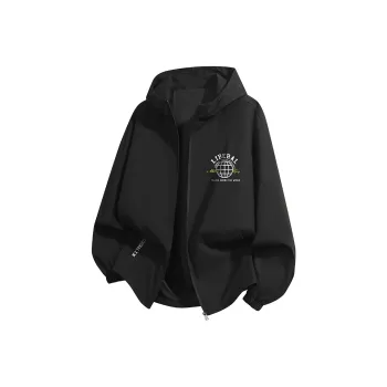 Liberal Youth Ministry Jackets & Coats Unisex