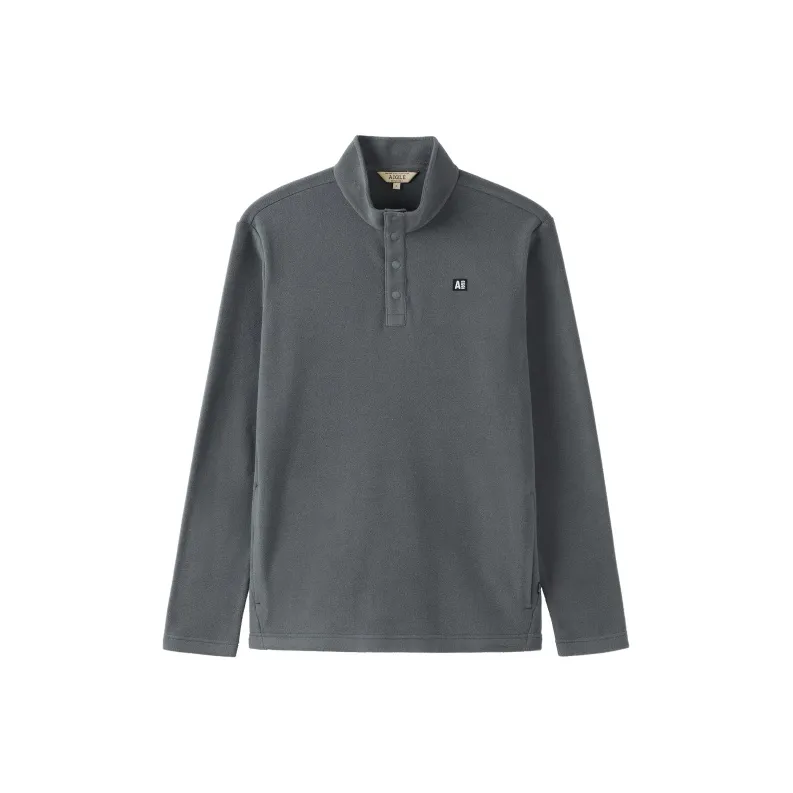 AIGLE Sweatshirts Men-17