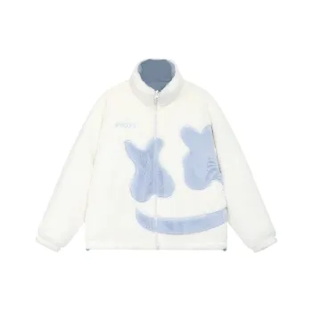 ER PuffER Jackets Unisex