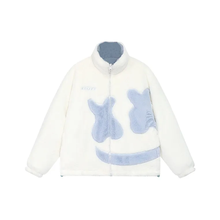 ER PuffER Jackets Unisex-6