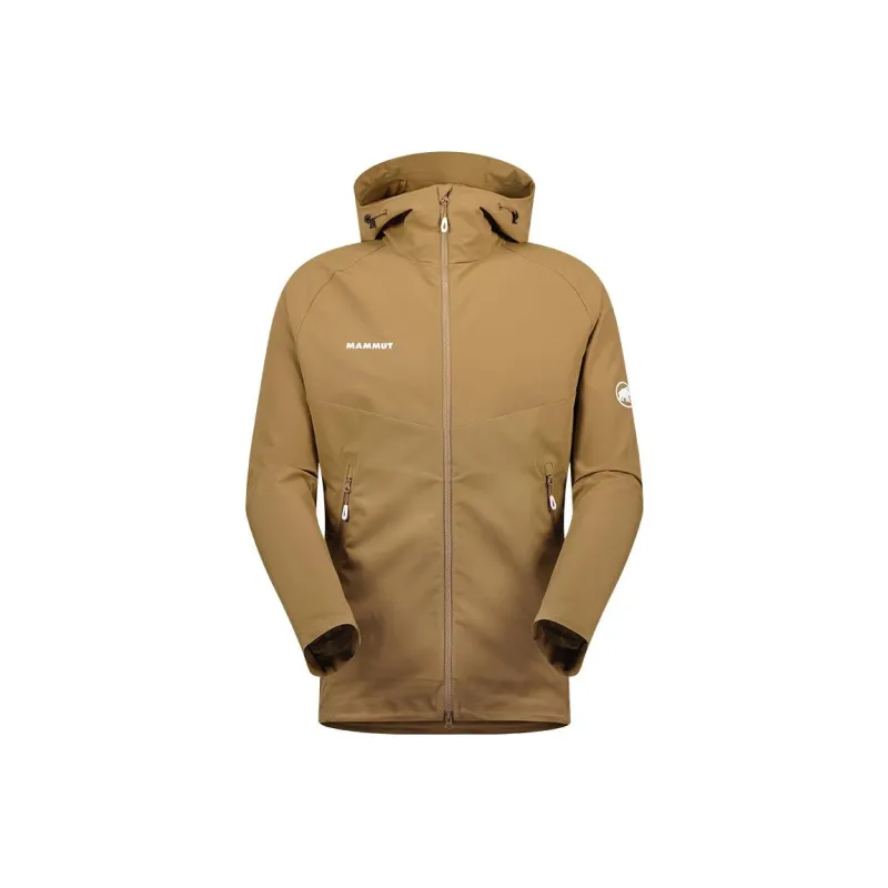 MAMMUT Macun 2.0 Jackets & Coats AF Asian Version Men's Black-2
