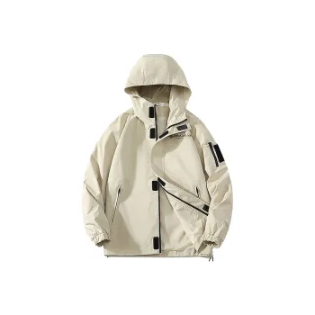 OCTO GAMBOL Jackets Unisex
