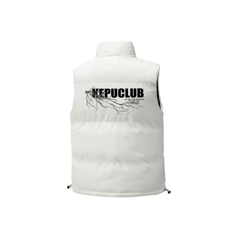 Kepu Vests Unisex-5