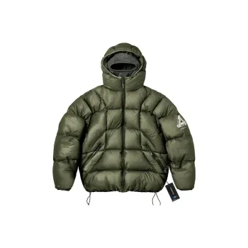 PALACE Pertex Frost Balaclava Puffa