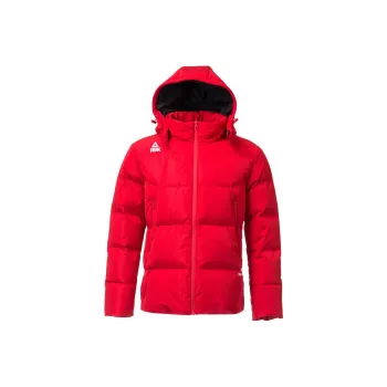 PEAK Jackets Men Red