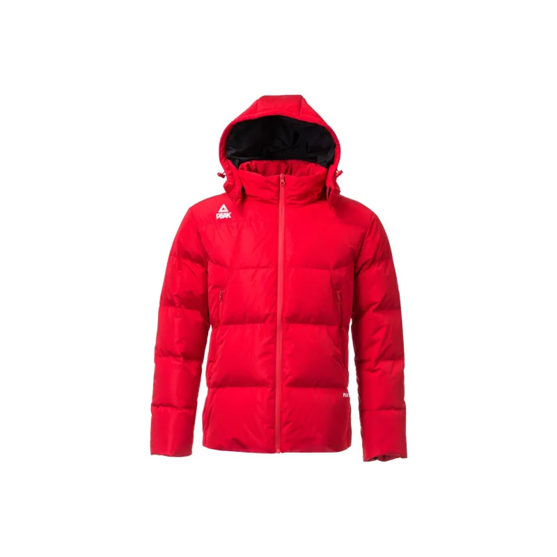 PEAK Jackets Men Red-0