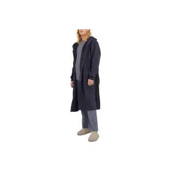 UGG Leeland Robe Coats Men's Marine Blue