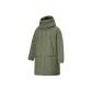 Murky Olive Green