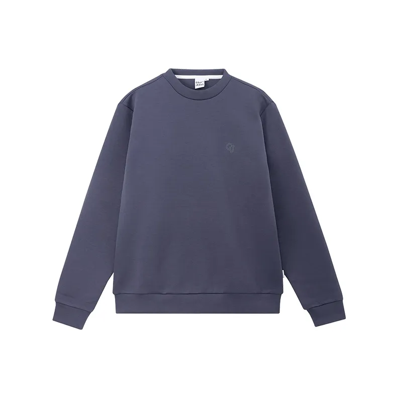 GOLF JEANS Series FW24 Sweatshirt Men's-4