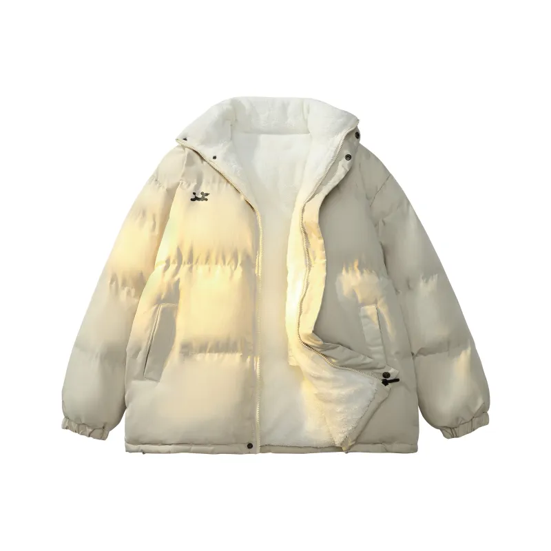 BRUMAIRE Puffer Jackets Unisex-2
