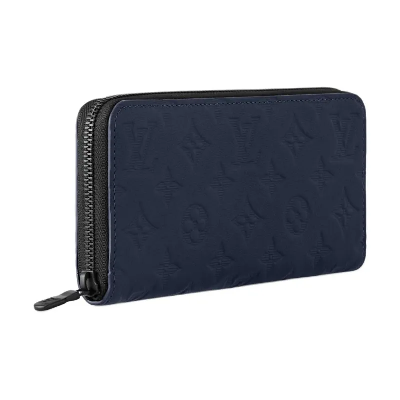 Lv Zippy Wallet Horizontal-1