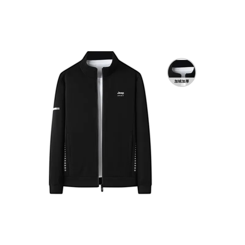 JEEP SPIRIT Jackets Unisex-3