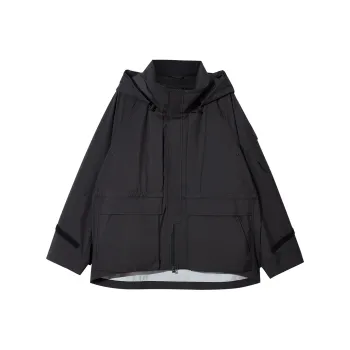 JACK JONES· Jackets Coats Unisex Black