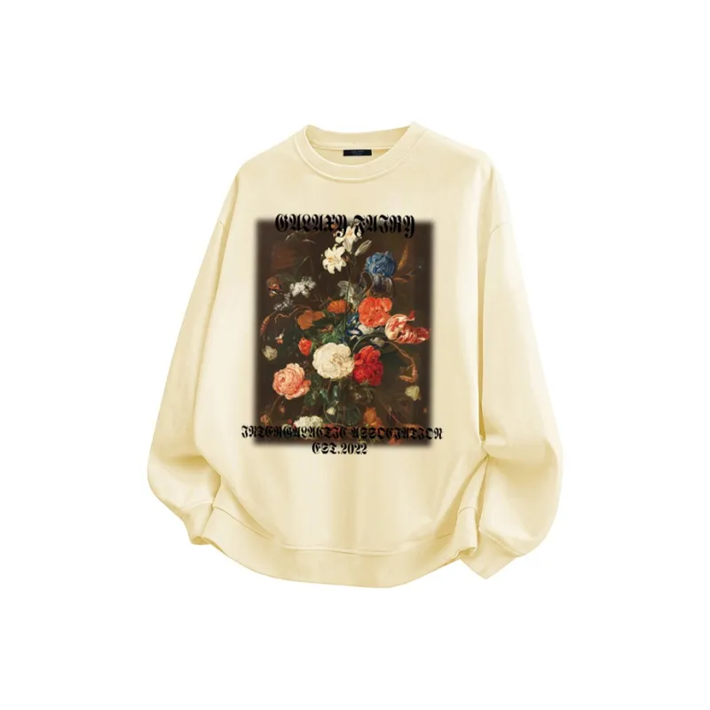 GALAXY FAIRY Sweatshirts Unisex-4