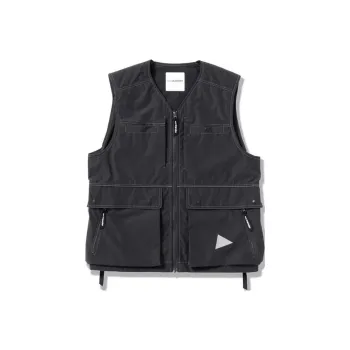 And Wander Kevlar Vest