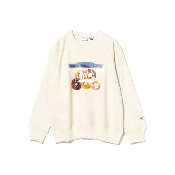 Champion Ziploc Collaboration Sweatshirts Unisex