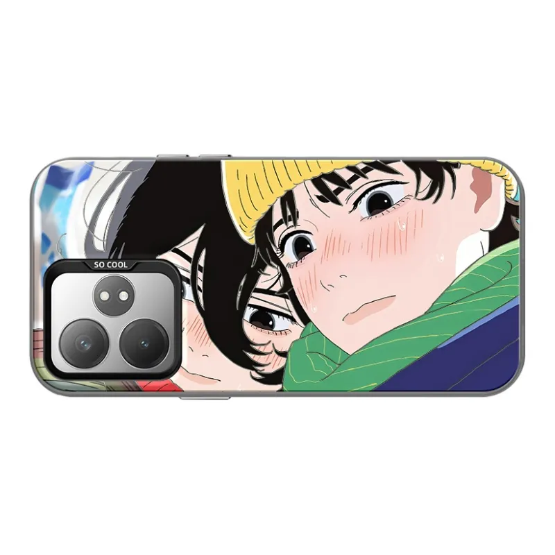 MANQIN Phone Cases-14