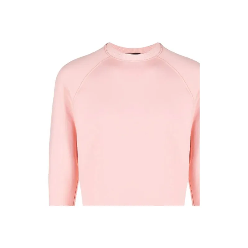 TOM FORD Sweatshirts Men Pink-4