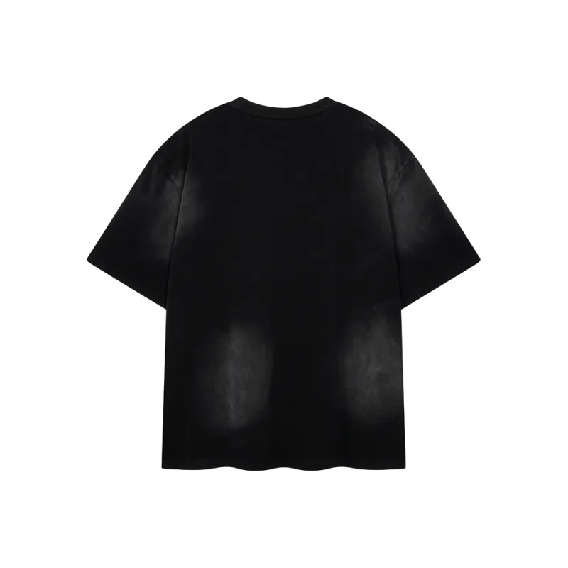 HKRXEC T Shirts Unisex-5