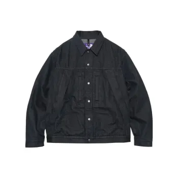 THE NORTH FACE PURPLE LABEL Jackets Unisex Black